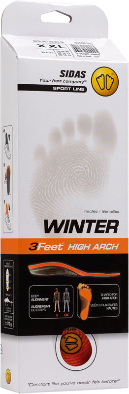sidas-winter-3feet-high-solette-per-sci-con-arco-alto-e-rivestimento-in-allumini image 6