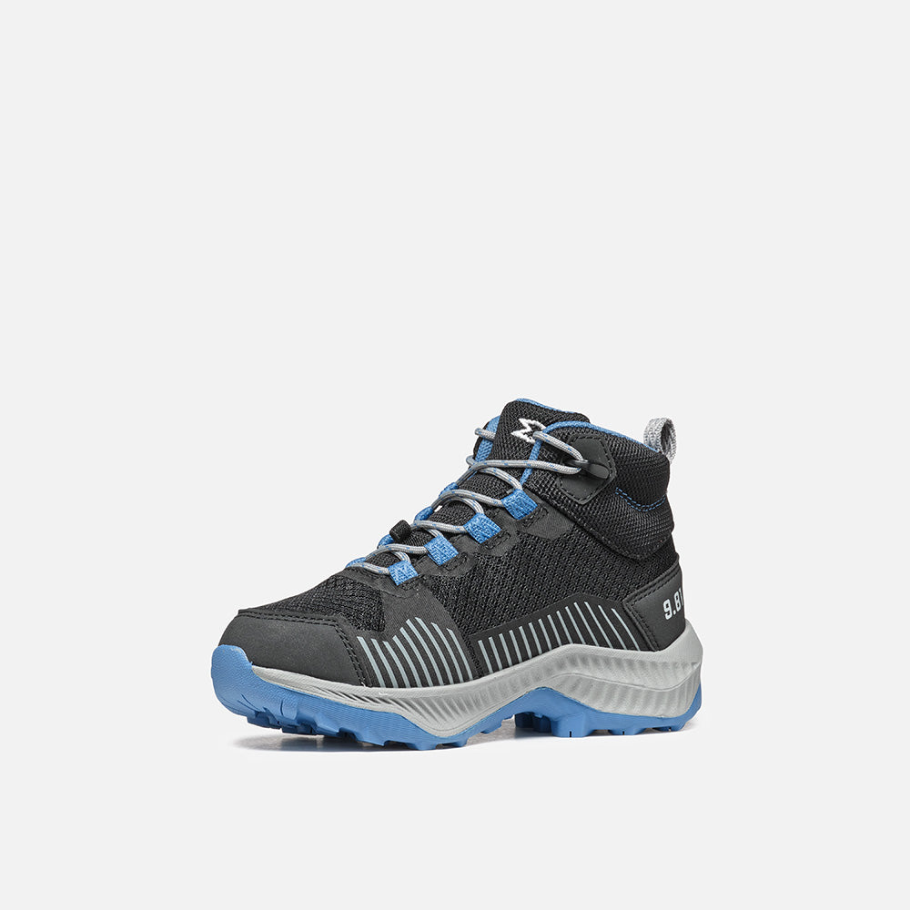 garmont-kids-pulse-mid-wp-scarpe-da-trekking-impermeabili-per-bambini image 5