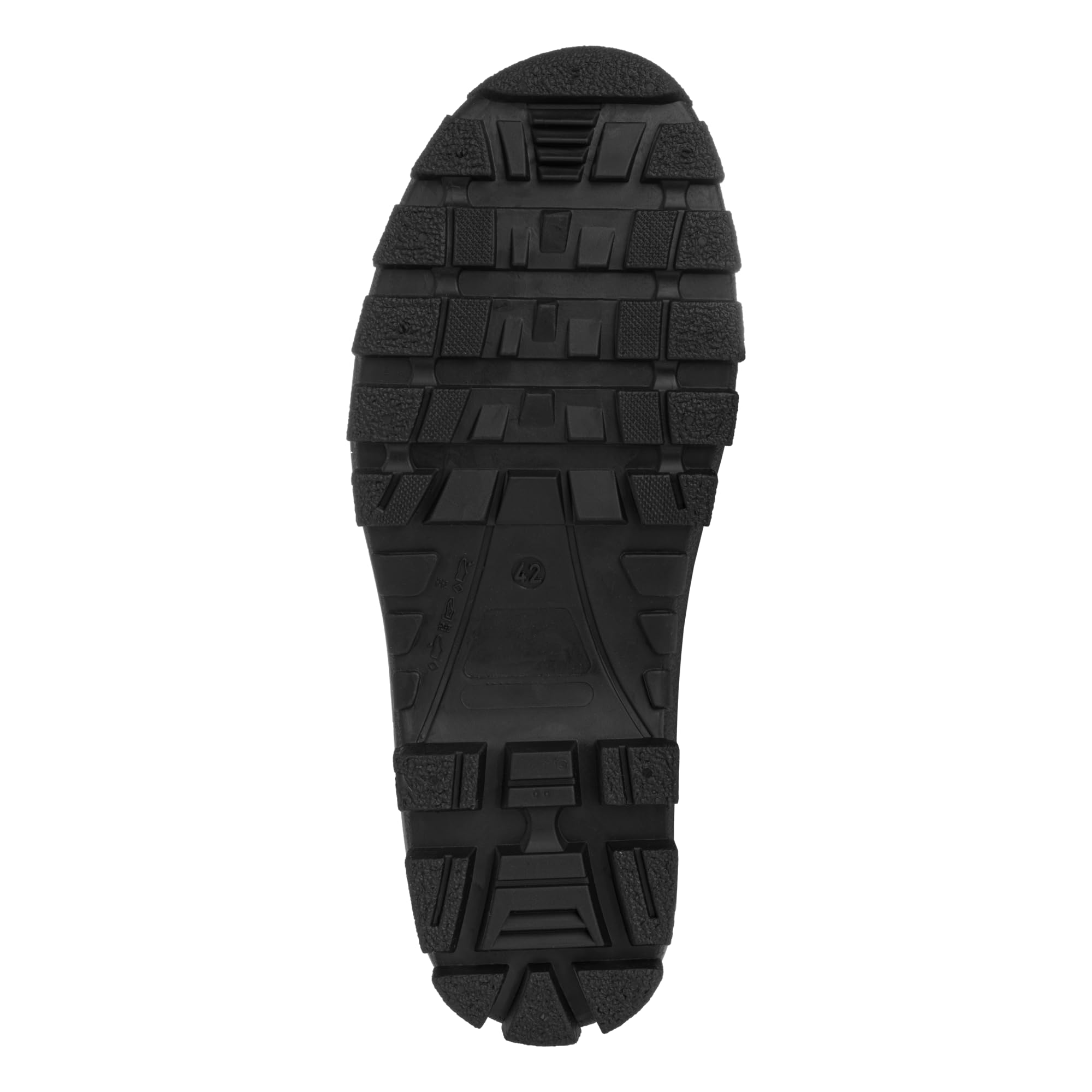 trezeta-breaker-caribou-scarpa-da-trekking-uomo image 4