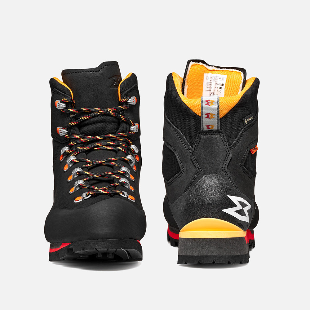 garmont-pinnacle-evo-gtx-scarpone-da-alpinismo image 4