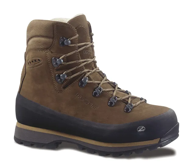 trezeta-top-evo-leather-scarpa-da-trekking-uomo image 1