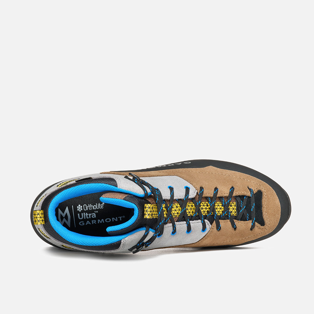 garmont-vetta-evo-gtx-scarpa-da-avvicinamento-tecnico-su-roccia-mid-impermeabile image 6