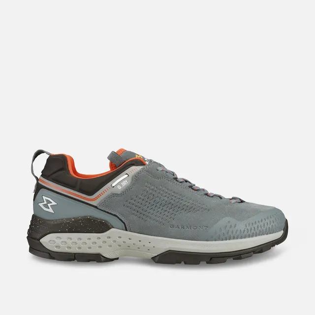 garmont-groove-g-dry-scarpe-da-hiking-unisex image 1