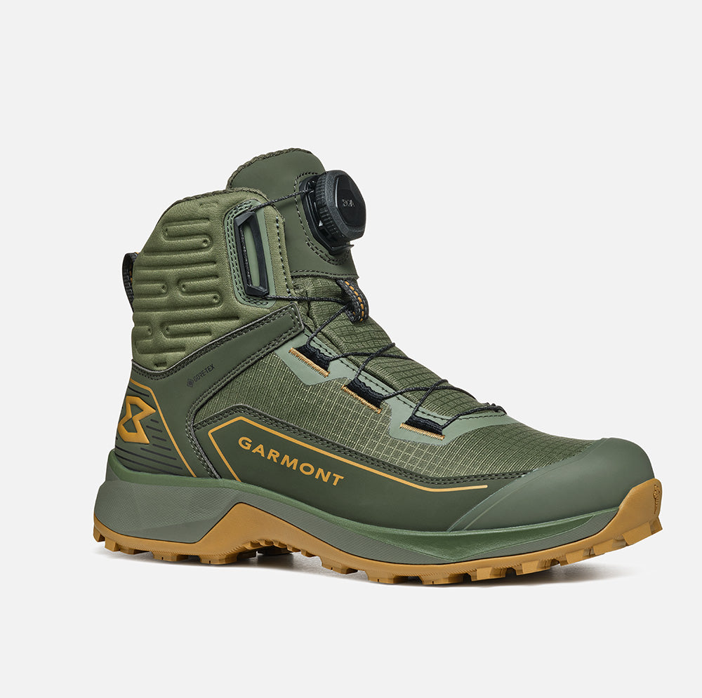 garmont-trace-mid-boa-gtx-scarponi-invernali-con-boa-fit-system-2 image 8