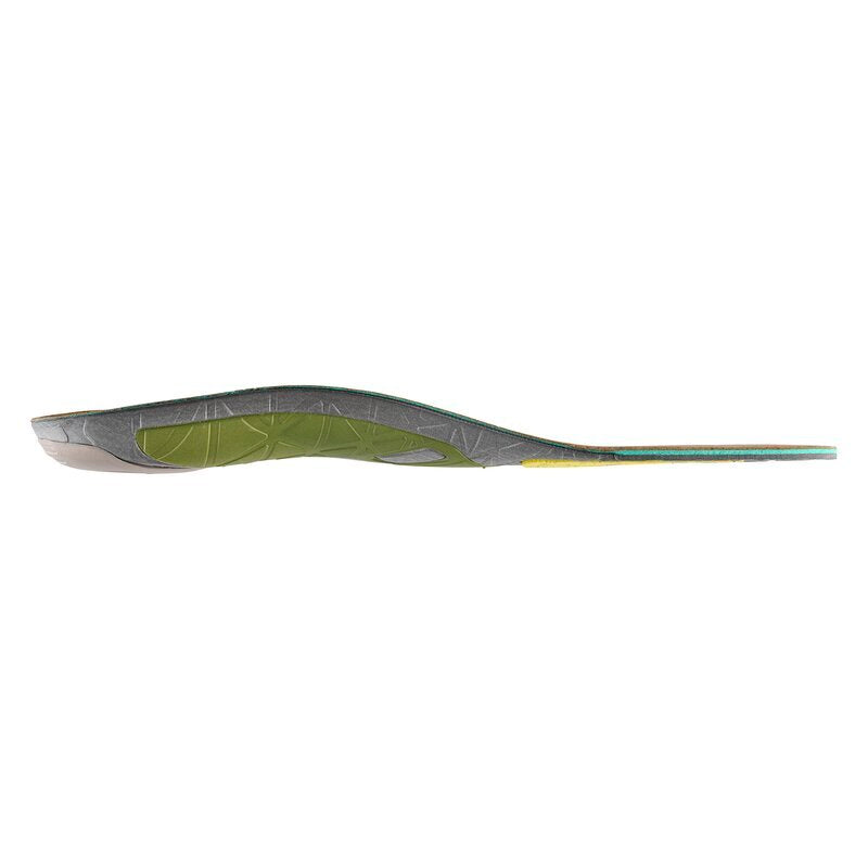 sidas-3feet-outdoor-sense-mid-solette-anatomiche-trekking-per-arco-medio-compati image 5