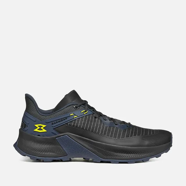 garmont-9-81-etere-scarpe-ultraleggere-per-camminata-veloce image 1