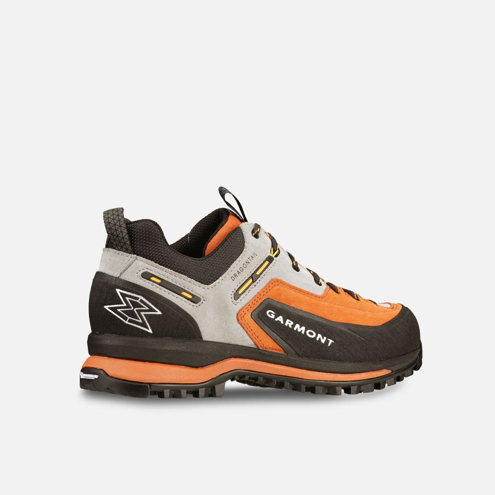 garmont-dragontail-tech-scarpe-basse-da-approach-per-roccia-e-ghiaioni image 2
