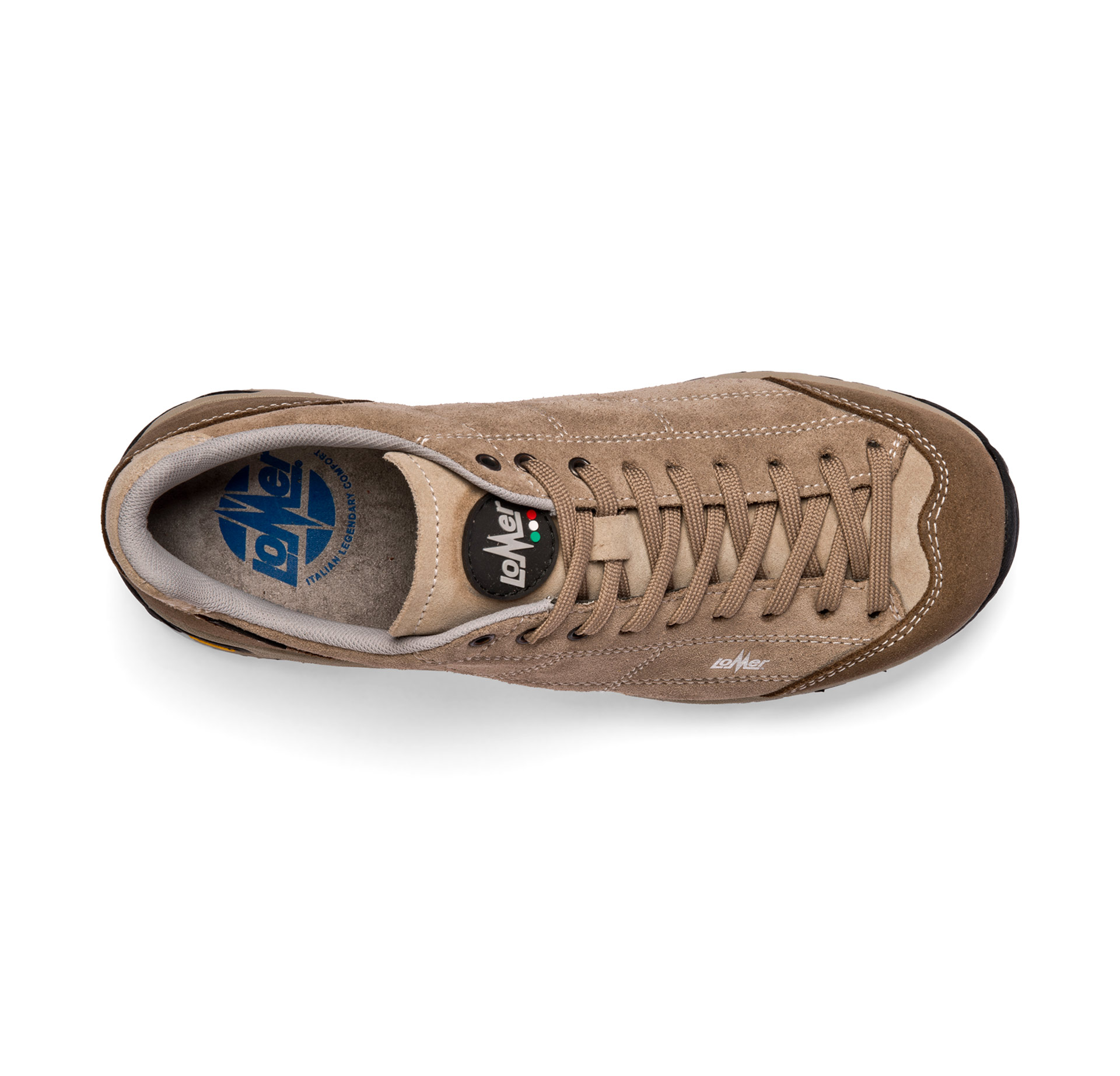 lomer-maipos-suede-mtx-scarpe-da-escursionismo-e-uso-quotidiano-in-pelle-scamosc image 3