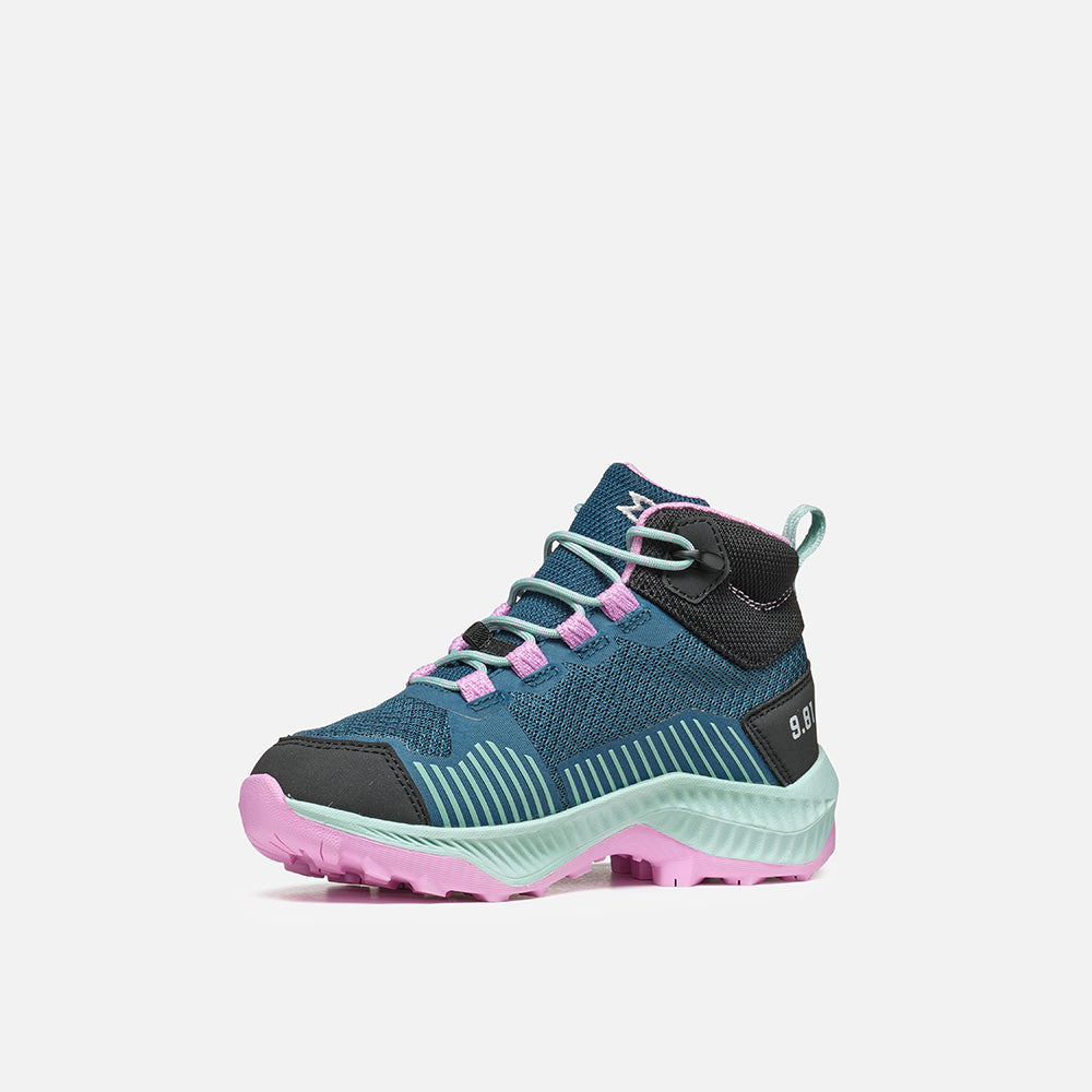 garmont-kids-pulse-mid-wp-scarpe-da-trekking-impermeabili-per-bambini-2 image 5