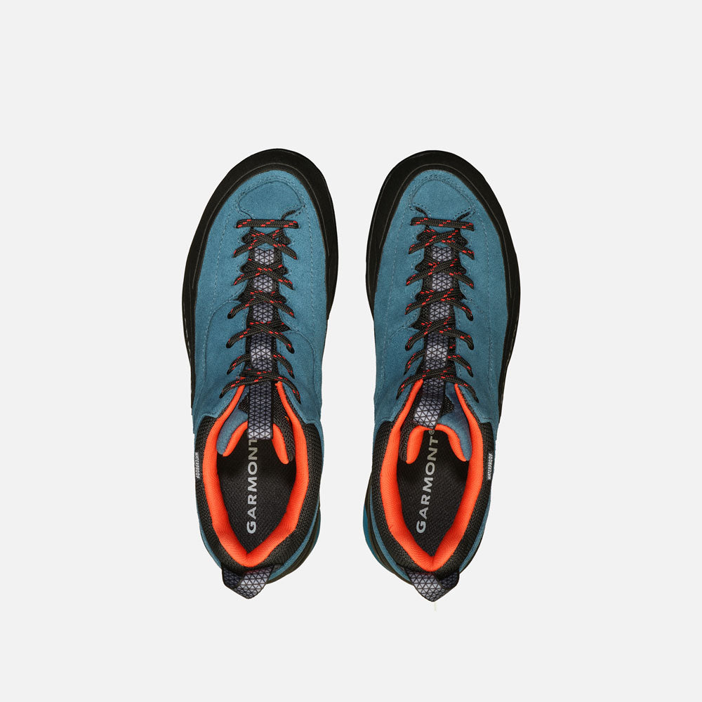 garmont-dragontail-wp-scarpe-basse-da-montagna-uomo-impermeabili-per-hiking-e-li image 5
