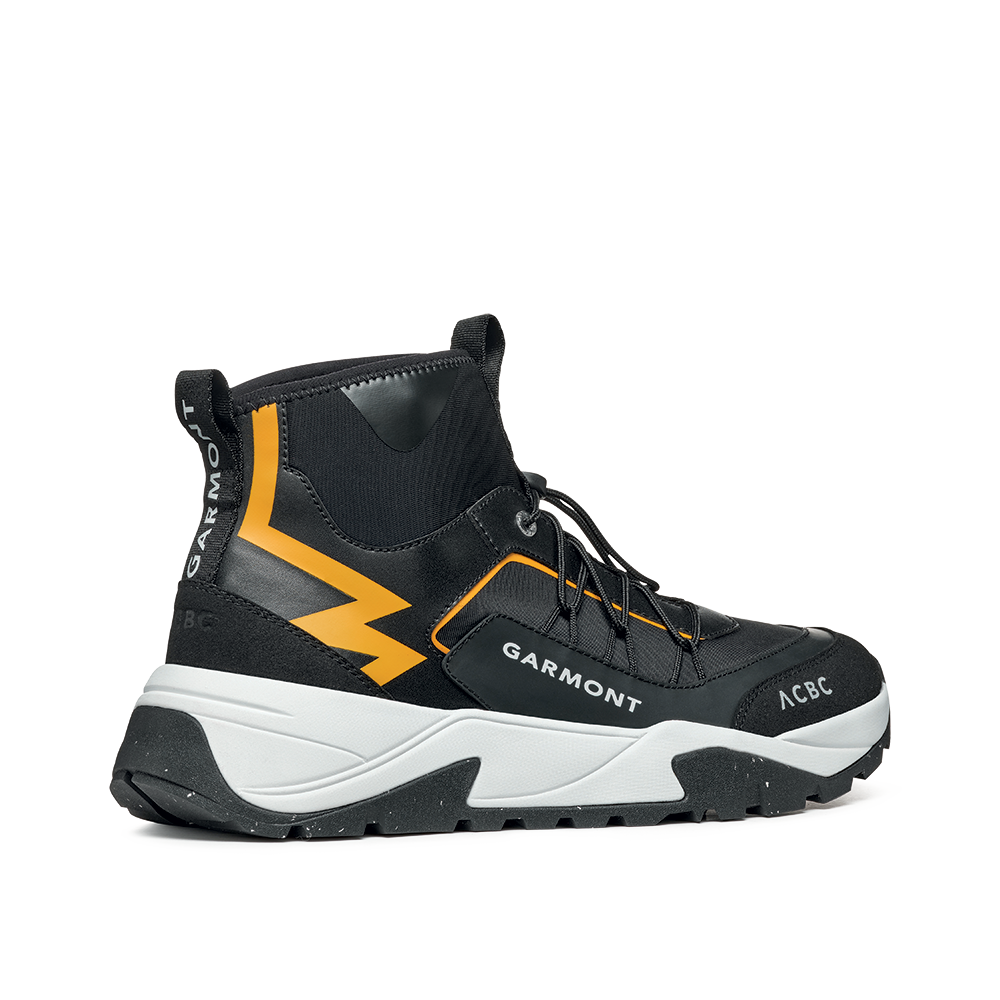 acbc-x-garmont-lagom-mid-sneaker-urban-outdoor-sostenibile-taglio-mid image 4