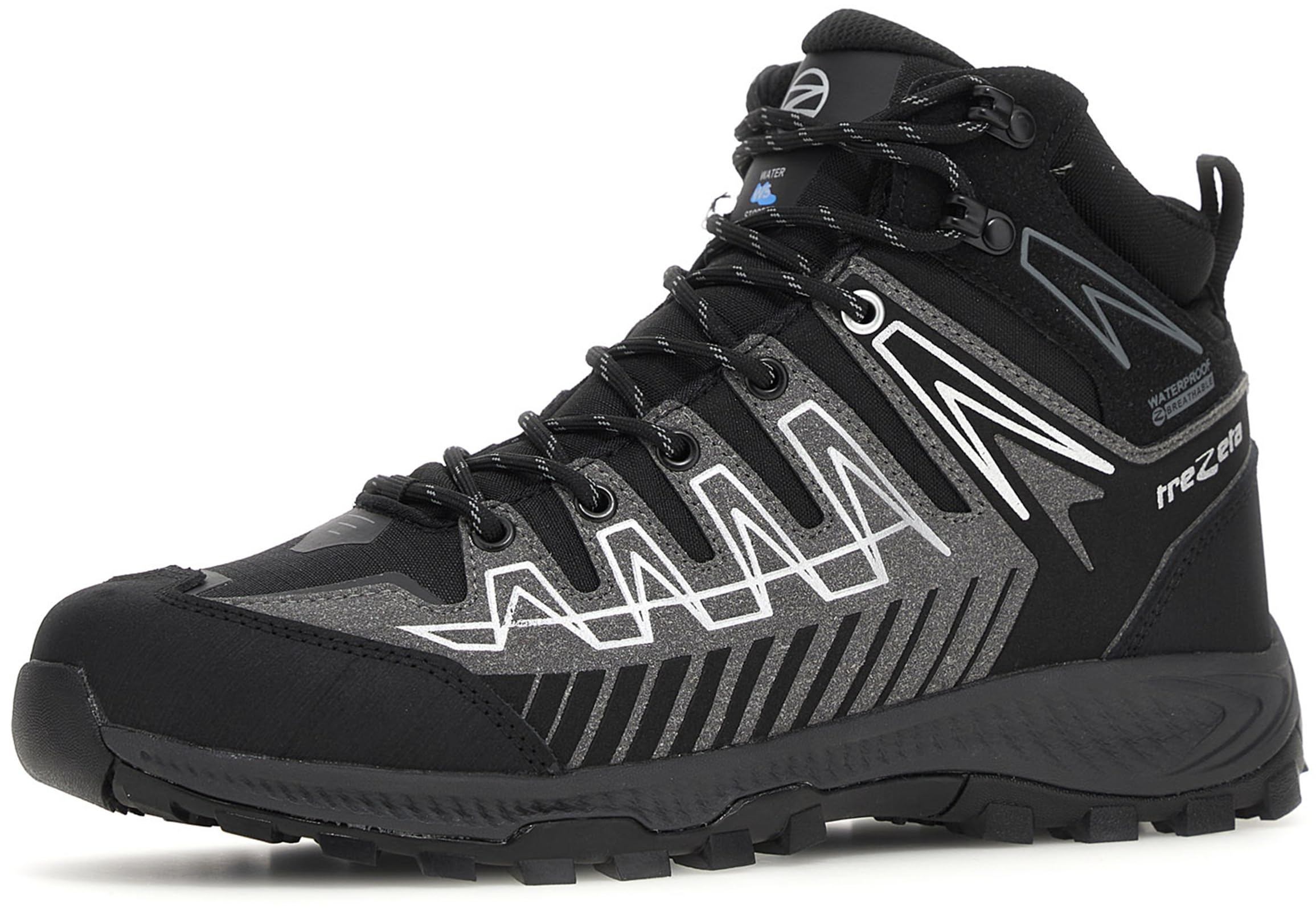 trezeta-thunder-mid-wp-scarpe-da-trekking-uomo image 5