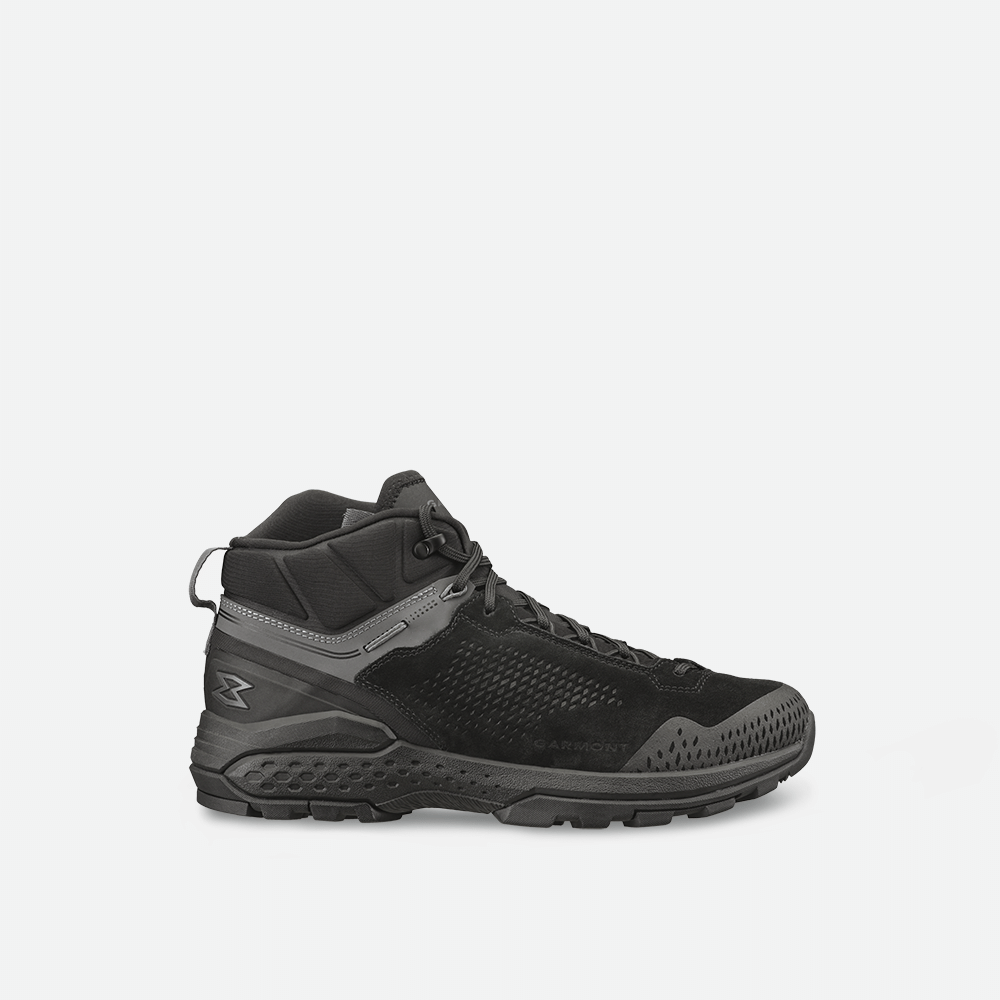 garmont-t4-groove-scarpe-tattiche-alte image 1