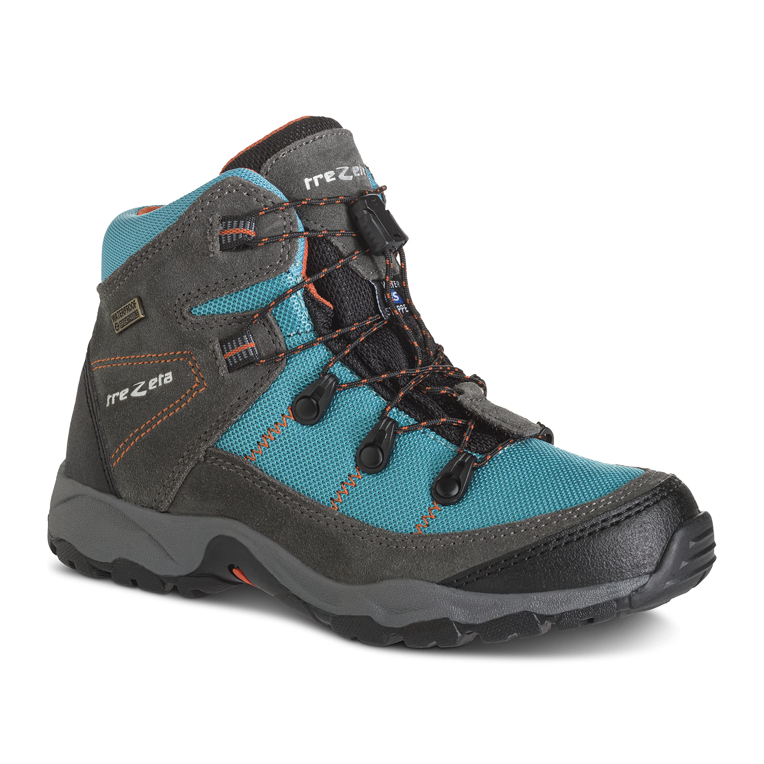 trezeta-twister-wp-kid-scarpa-da-trekking-unisex-per-bambini-e-ragazzi-impermeab image 5