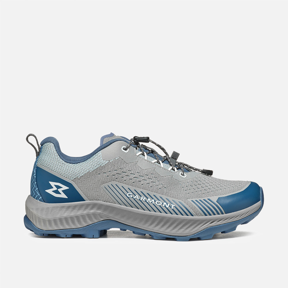 garmont-pulse-scarpe-da-hiking-leggere-per-attivit-veloci-e-uso-quotidiano image 1