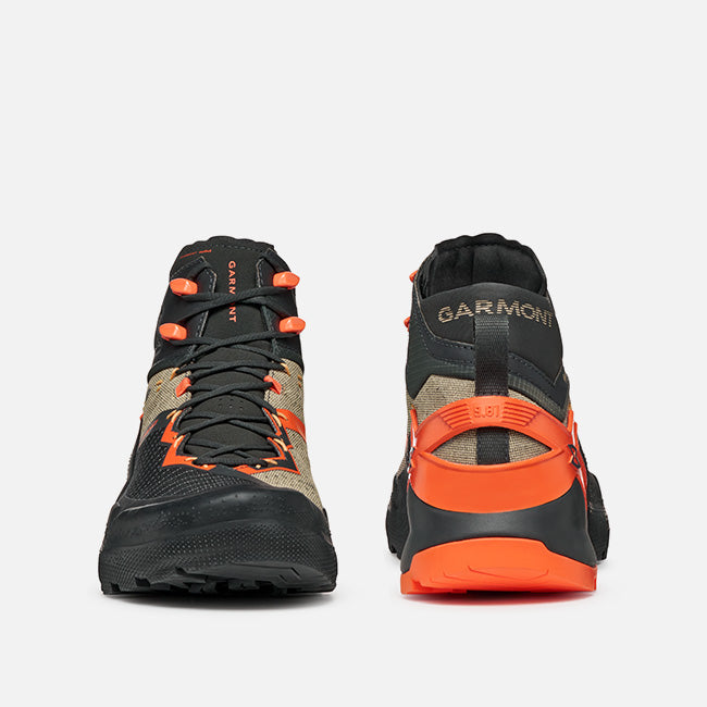 garmont-9-81-onyx-mid-gtx-scarpe-impermeabili-per-avvicinamenti-rapidi image 4