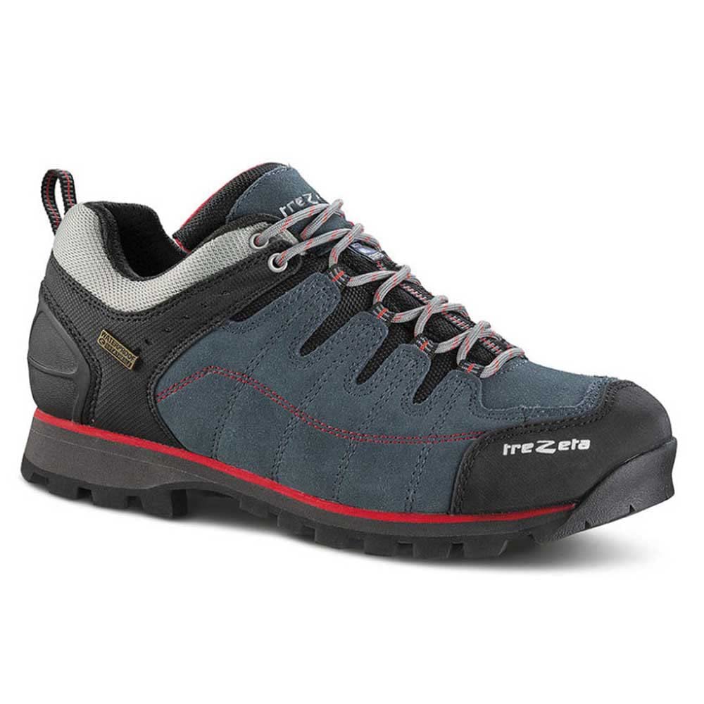 trezeta-hurricane-evo-low-wp-scarpa-da-trekking-uomo image 1