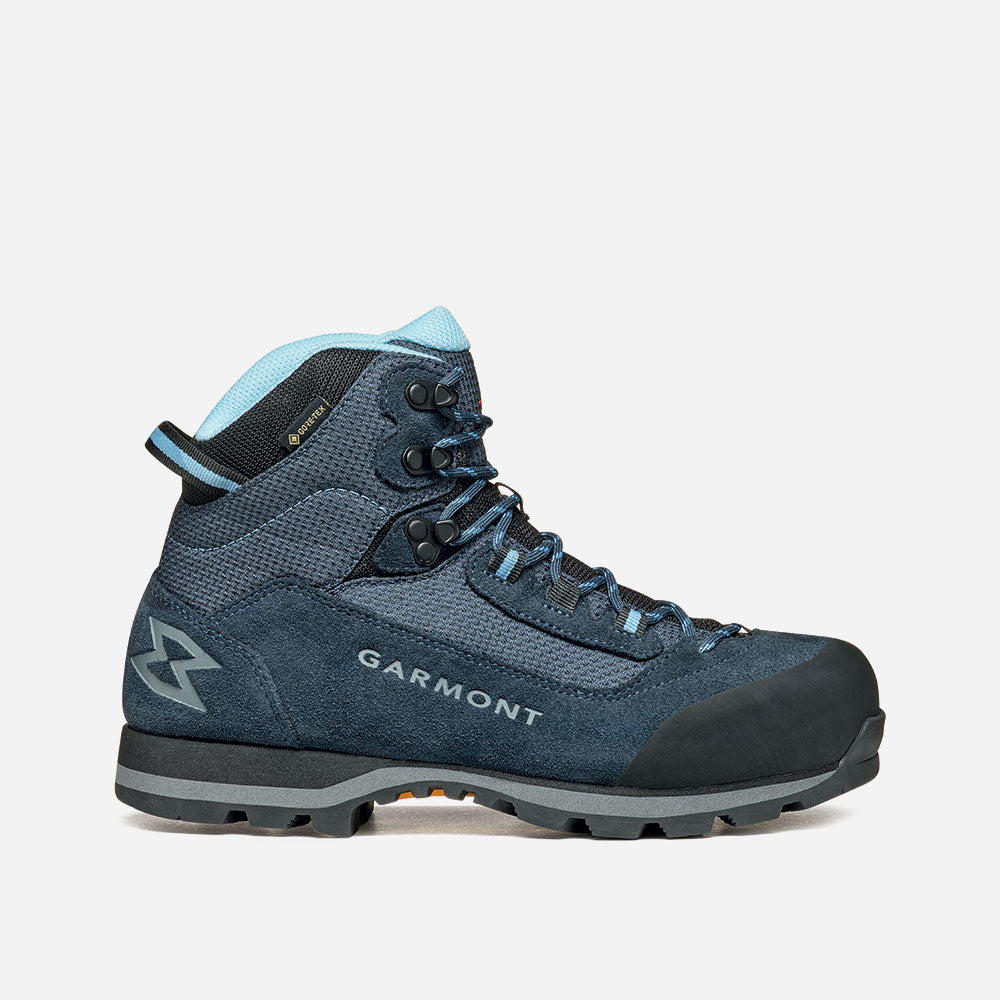 garmont-lagorai-ii-gtx-scarponcini-da-trekking-leggeri-e-versatili image 1