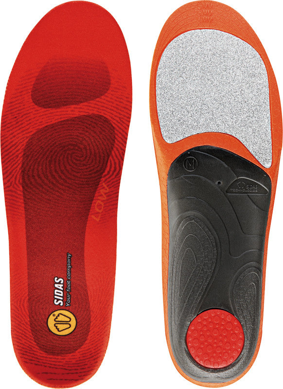sidas-winter-3feet-low-plantari-sci-invernali-per-piedi-con-arco-basso image 1