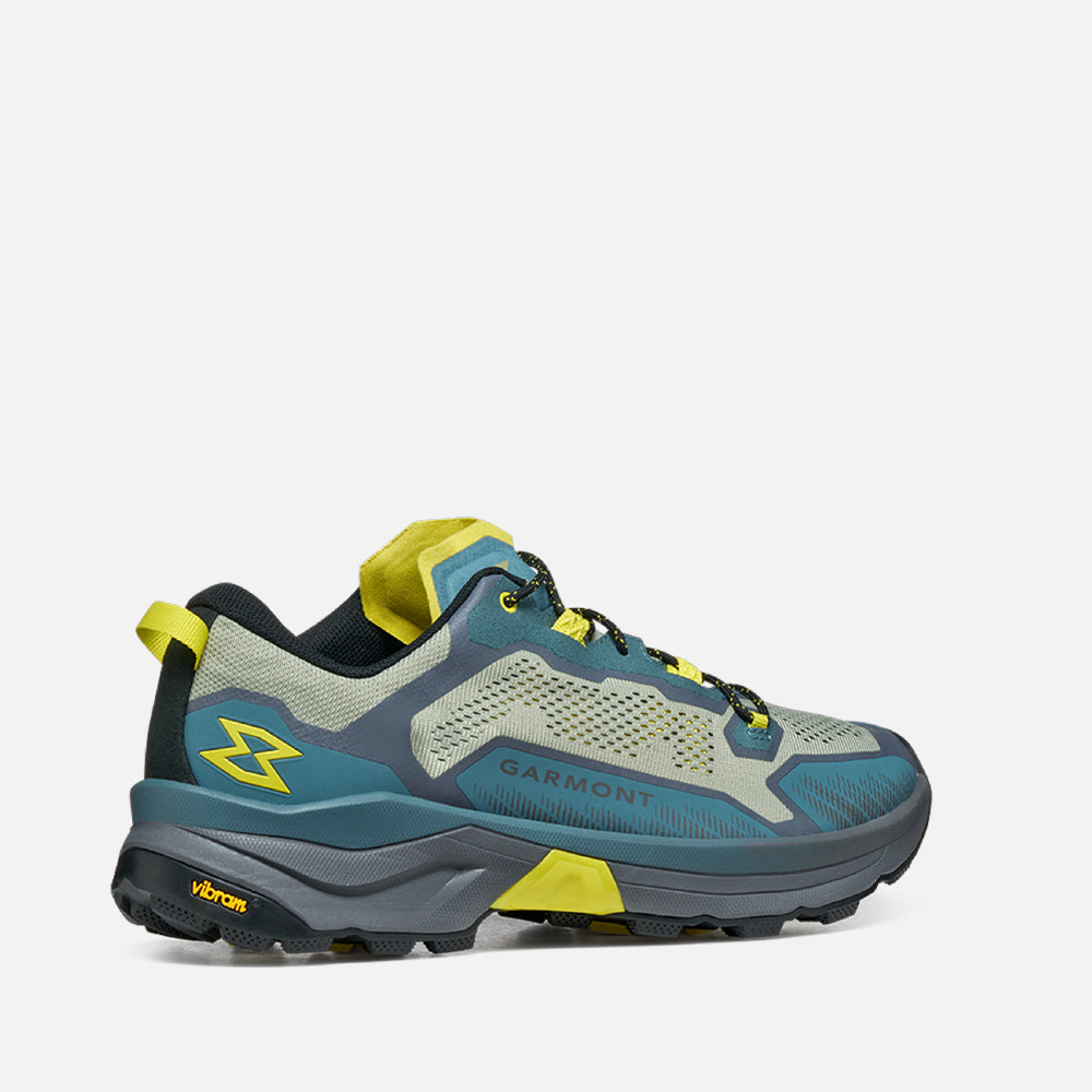 garmont-nexus-scarpe-da-light-hiking-leggere-e-traspiranti image 2