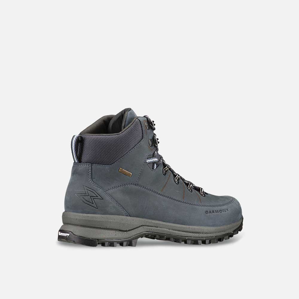 garmont-chrono-gtx-scarponcini-classici-da-montagna-per-trekking-leggeri image 2