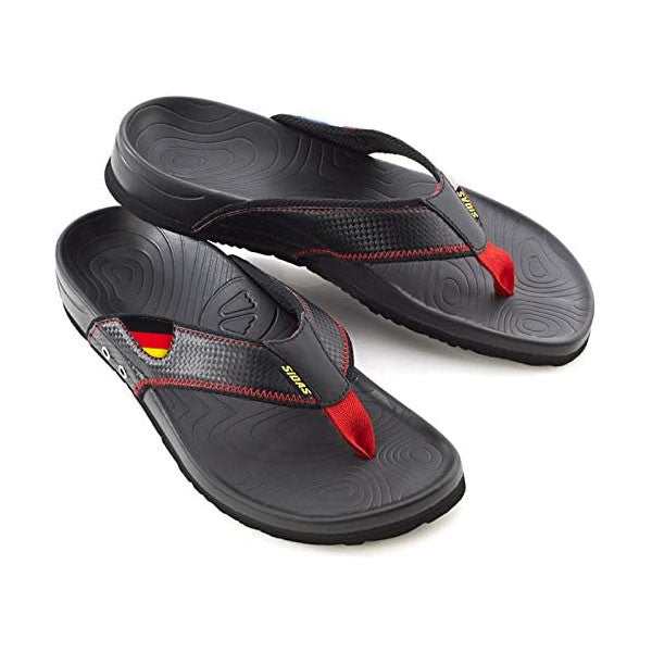 sidas-3d-lounge-rs-ciabatte-anatomiche-unisex image 1