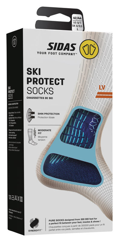 sidas-calzini-sci-ski-protect-lv-protezione-tibiale-e-lana image 5