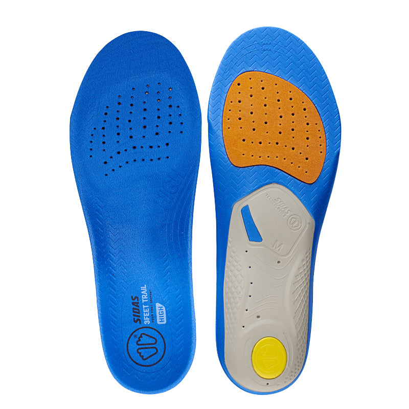 sidas-3feet-trail-high-solette-per-trail-running-con-supporto-per-archi-alti image 1