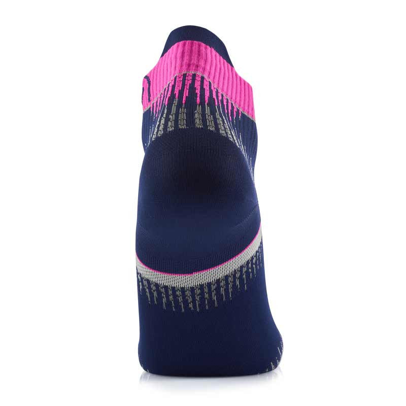sidas-run-ultra-calze-running-blu-rosa image 4