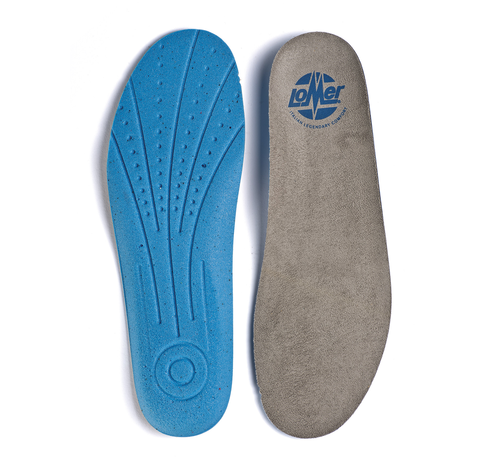 lomer-sottopiede-in-tessuto-soletta-traspirante-e-ammortizzante-per-scarpe-da-tr image 1