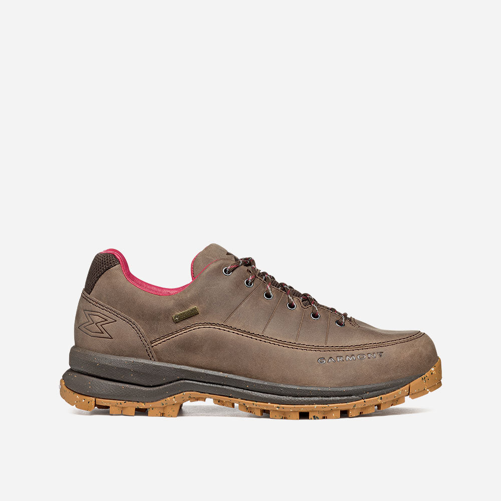 garmont-chrono-low-gtx-scarponcini-da-trekking-leggero image 1