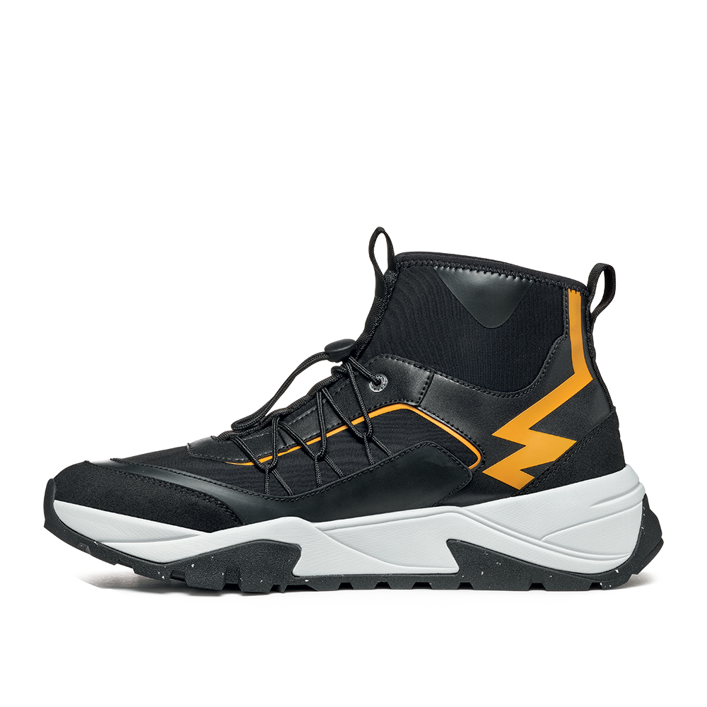 acbc-x-garmont-lagom-mid-sneaker-urban-outdoor-sostenibile-taglio-mid image 7