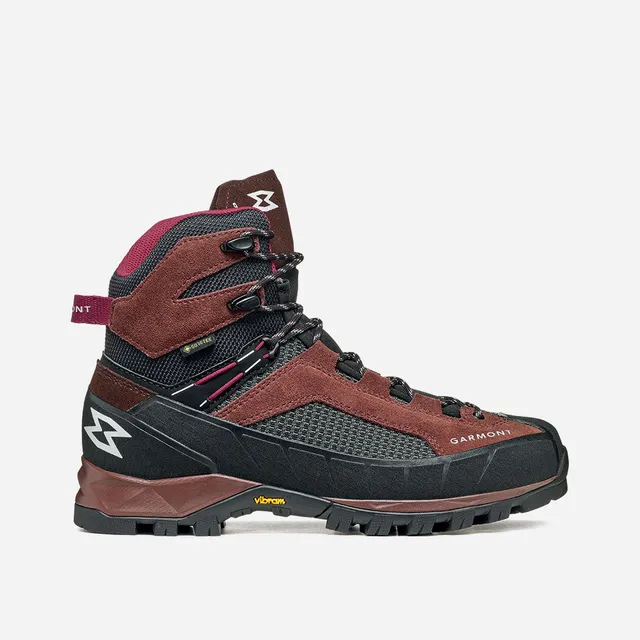 garmont-tower-trek-gtx-scarponi-da-trekking-impermeabili image 1