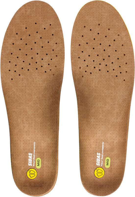 sidas-3feet-outdoor-mid-solette-per-escursionismo-con-crema-anti-attrito image 2