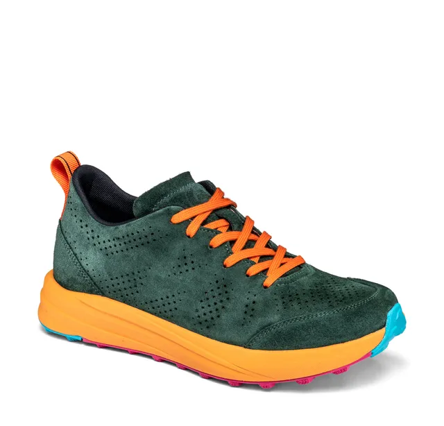 lomer-vitality-air-scarpe-leggere-e-traspiranti-in-pelle-scamosciata-made-in-ita image 1