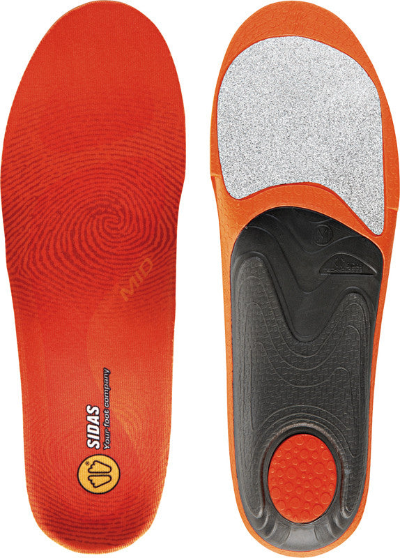sidas-winter-3feet-mid-solette-invernali-per-arco-medio image 1
