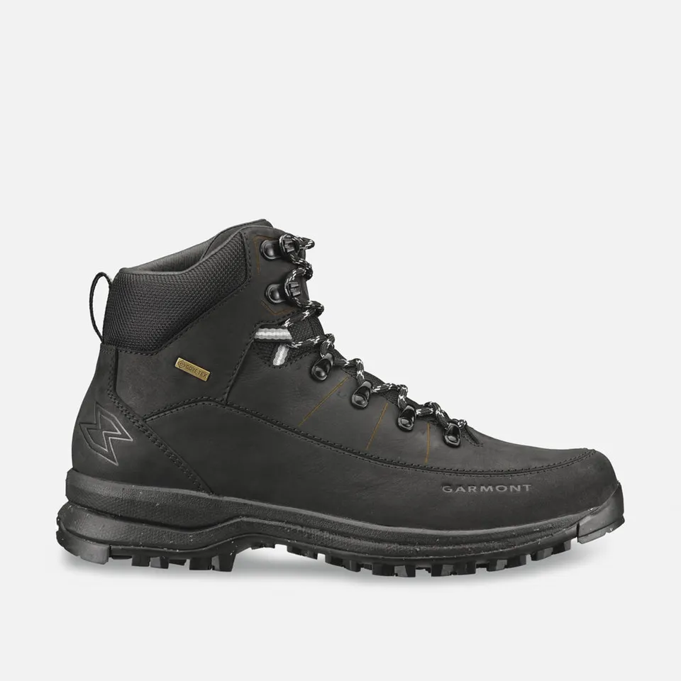 garmont-chrono-gtx-scarponcini-classici-da-montagna-per-trekking-leggeri-2 image 1