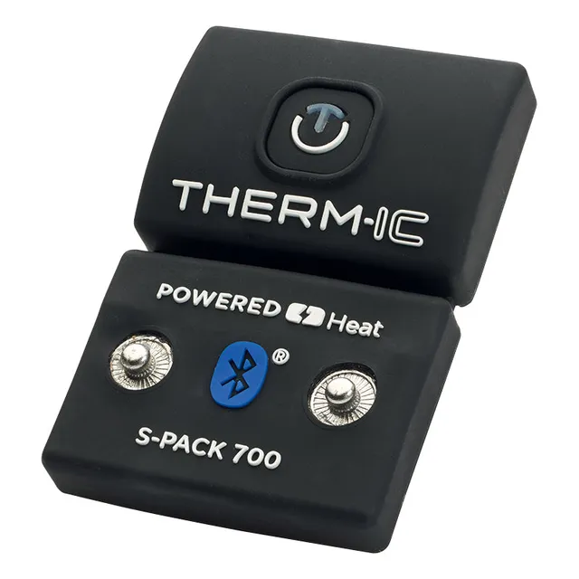 sidas-s-pack-700-b-batteria-di-ricambio-per-calze-riscaldate-bluetooth-8-ore image 1