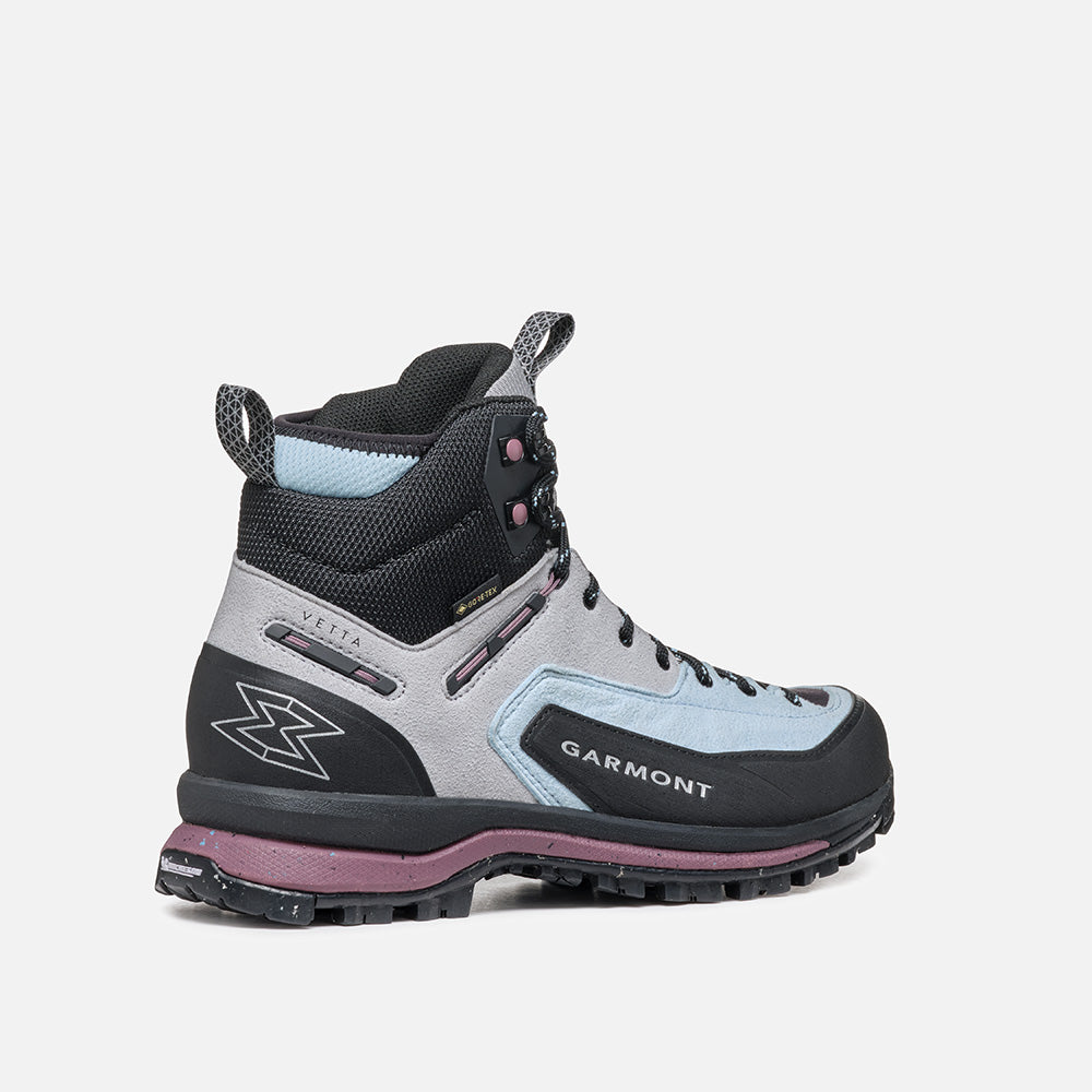 garmont-vetta-tech-geo-gtx-scarponi-da-trekking-impermeabili-a-ridotto-impatto-d image 2