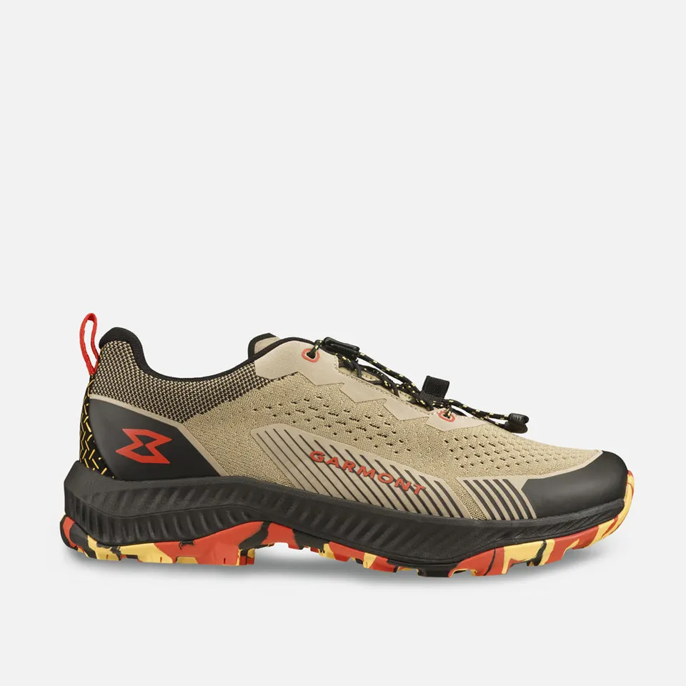 garmont-pulse-scarpe-da-hiking-leggere-per-ritmo-sostenuto-e-uso-quotidiano image 1