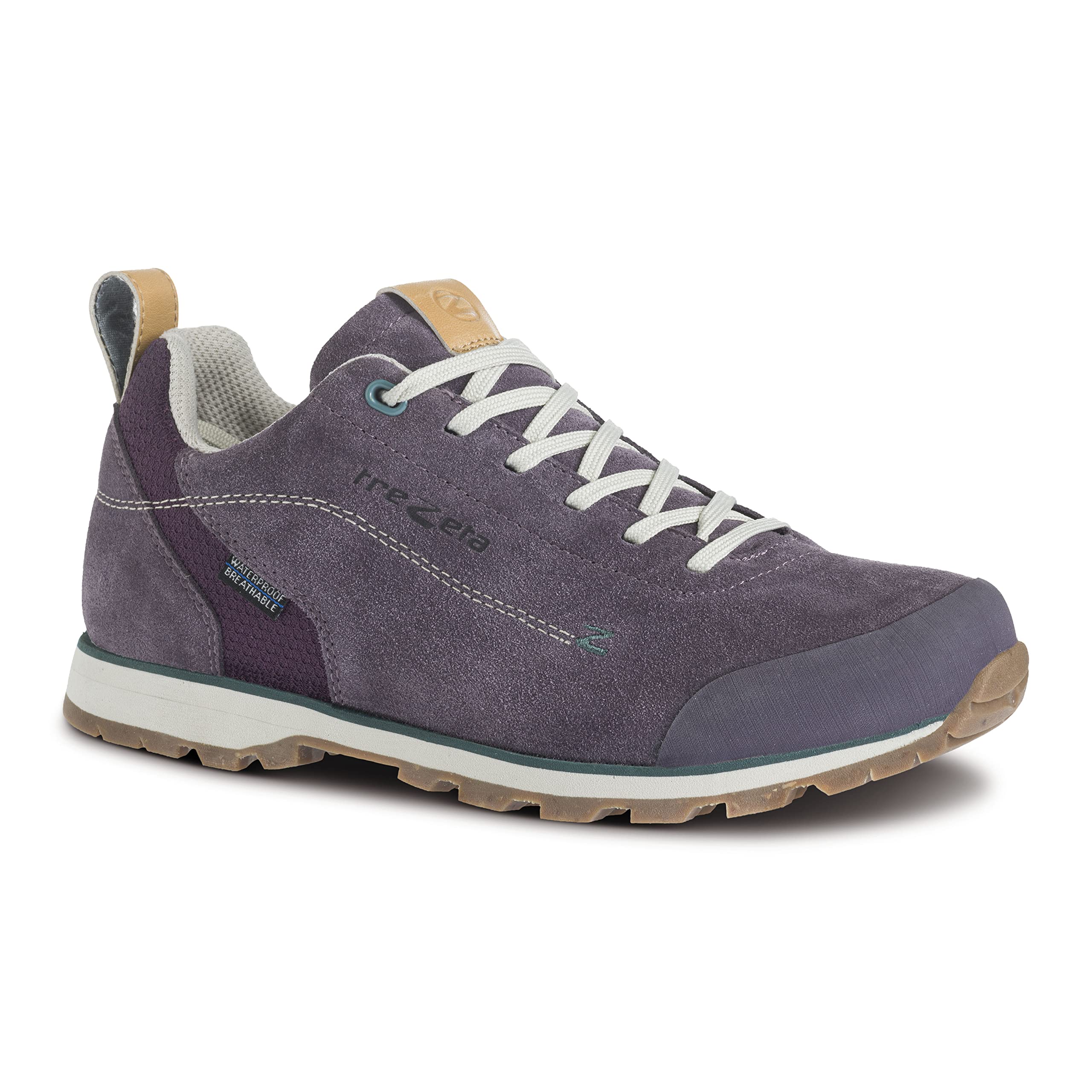 trezeta-zeta-w-s-wp-scarpa-da-trekking-donna image 1