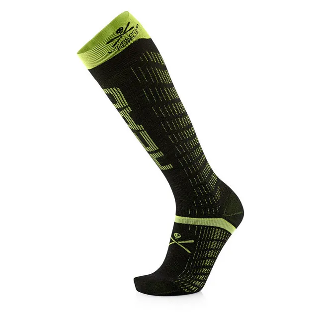 sidas-ski-ultrafit-sidas-x-head-calze-da-sci-in-merino-riciclato-taglie-s-xl image 1
