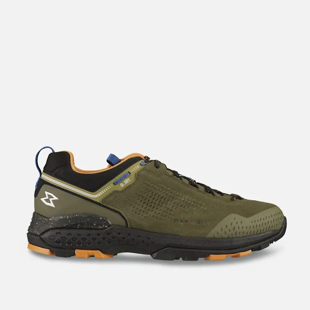 garmont-groove-g-dry-scarpe-da-hiking-impermeabili image 1