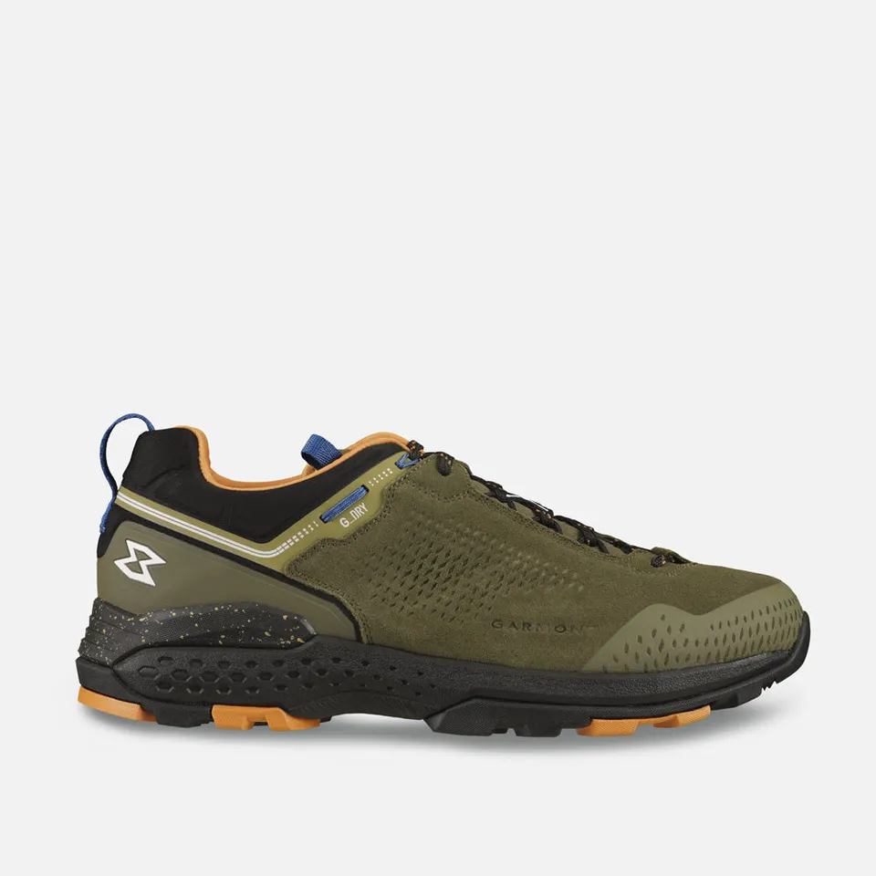 garmont-groove-g-dry-scarpe-da-hiking-impermeabili image 1