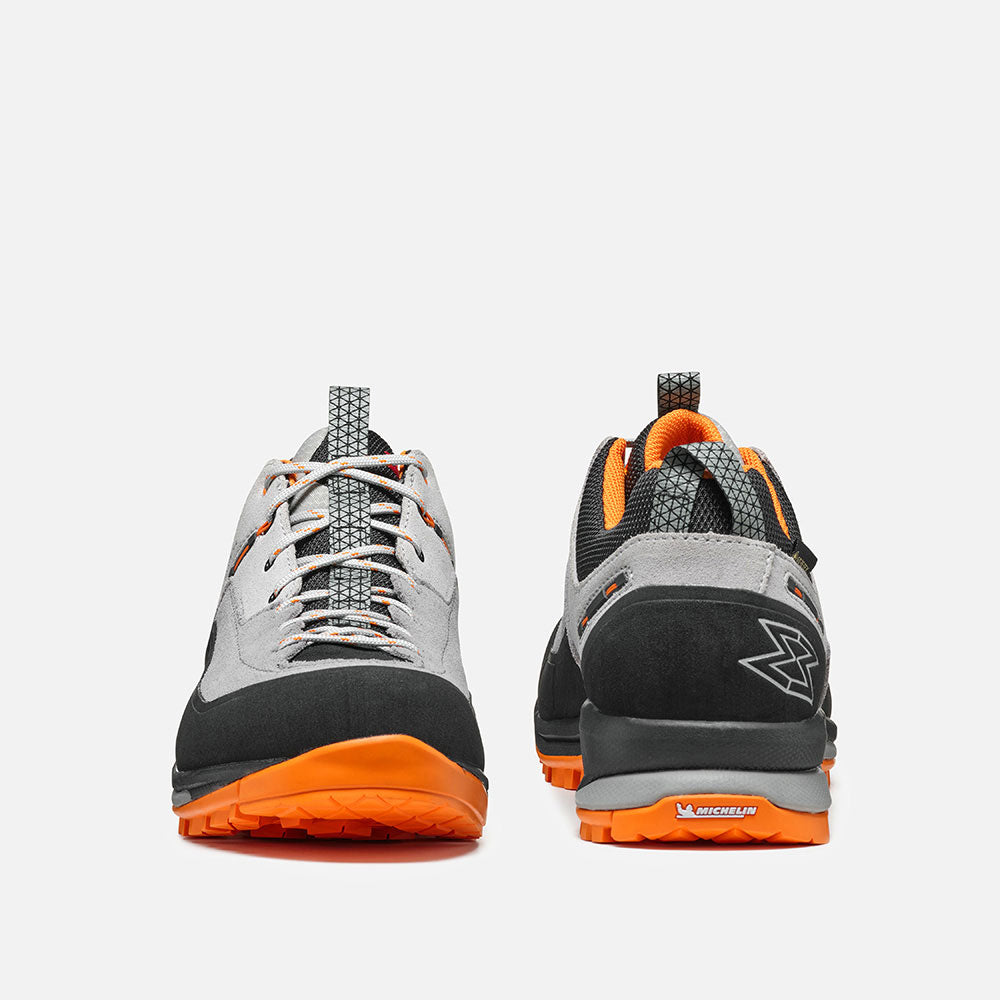 garmont-dragontail-tech-gtx-anniversary-scarpe-da-approach-edizione-limitata image 4