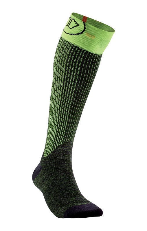 sidas-ski-ultrafit-lv-calze-da-sci-per-performance image 4
