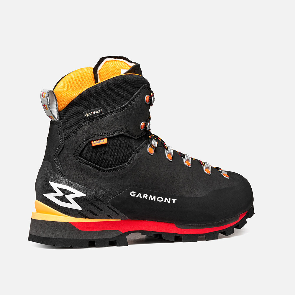 garmont-pinnacle-evo-gtx-scarpone-da-alpinismo image 2