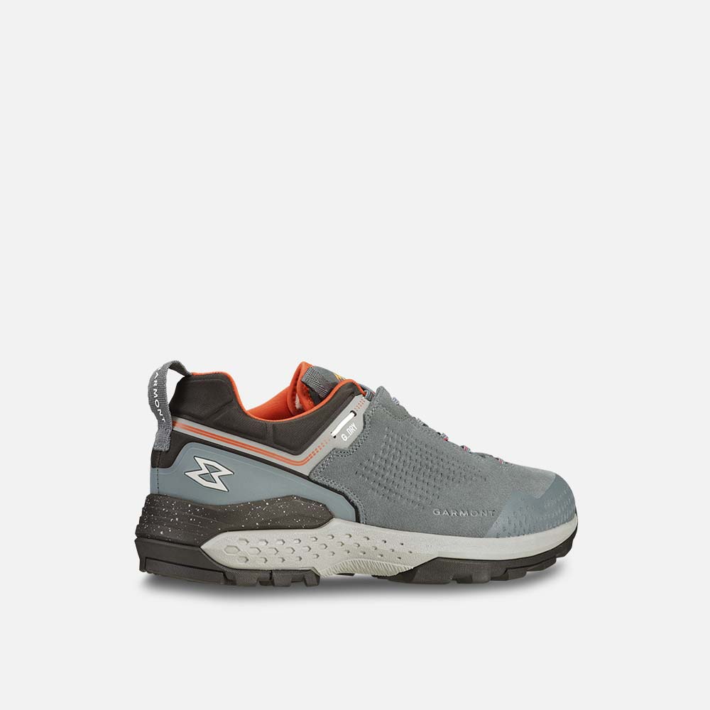 garmont-groove-g-dry-scarpe-da-hiking-unisex image 2
