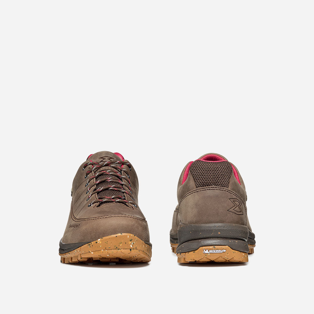 garmont-chrono-low-gtx-scarponcini-da-trekking-leggero image 4