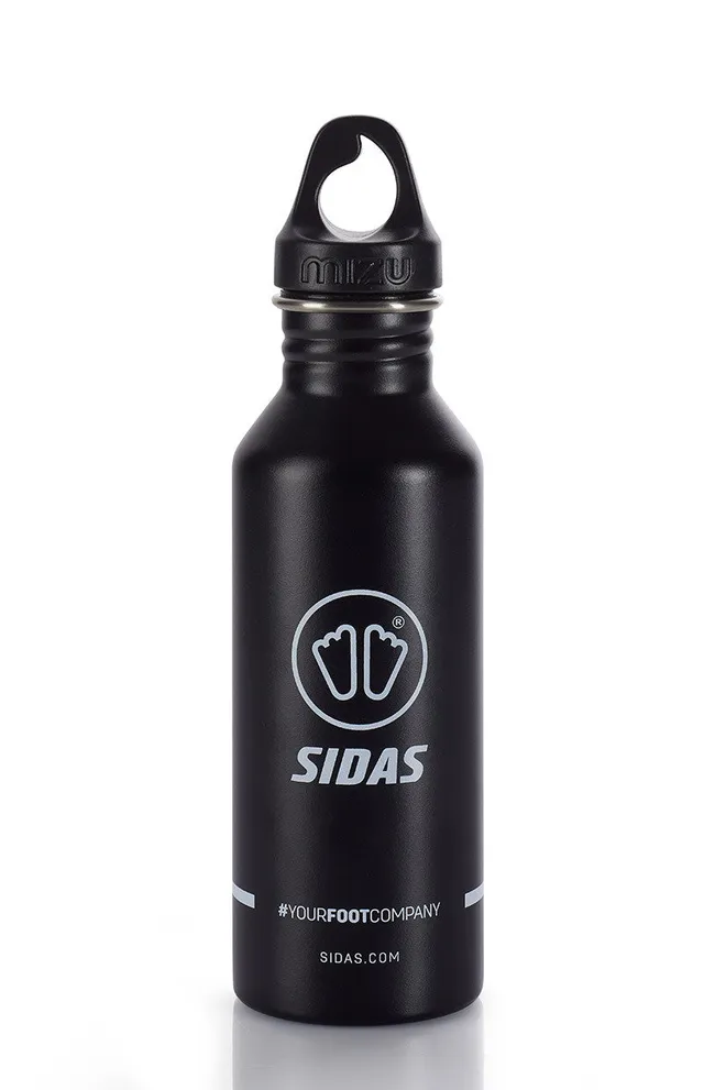 sidas-borraccia-530-ml-acciaio-inox-18-8-food-grade-100-bpa-free-riciclabile-al- image 1